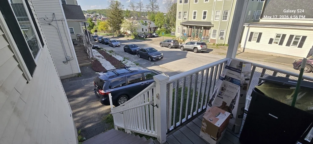3 bed, 1 bath apartment for rent at 54 Penn Ave Unit 0, Worcester — photo 19 of 20
