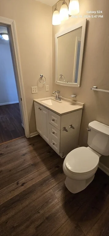 3 bed, 1 bath apartment for rent at 54 Penn Ave Unit 0, Worcester — photo 10 of 20