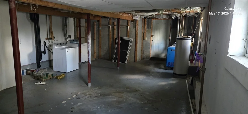 3 bed, 1 bath apartment for rent at 54 Penn Ave Unit 0, Worcester — photo 18 of 20