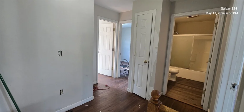 3 bed, 1 bath apartment for rent at 54 Penn Ave Unit 0, Worcester — photo 17 of 20