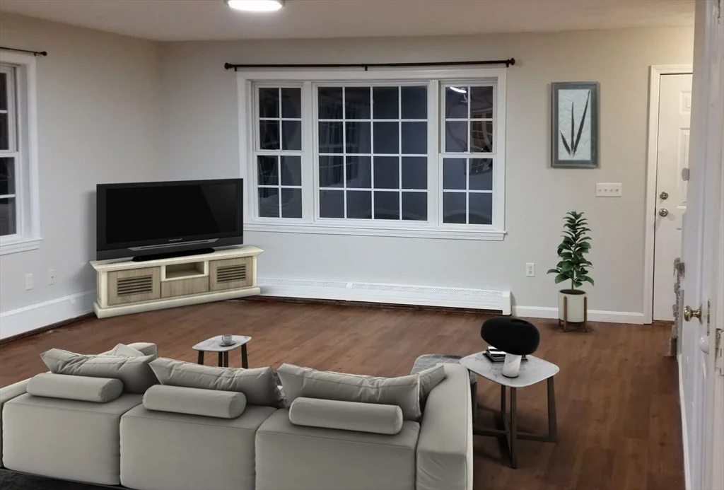 3 bed, 1 bath apartment for rent at 54 Penn Ave Unit 0, Worcester — photo 1 of 20