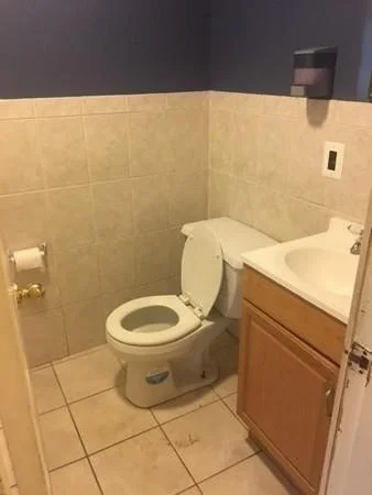 3 bed, 1 bath apartment for rent at 54 Pinckney St Unit 3, Powder House Square — photo 8 of 11