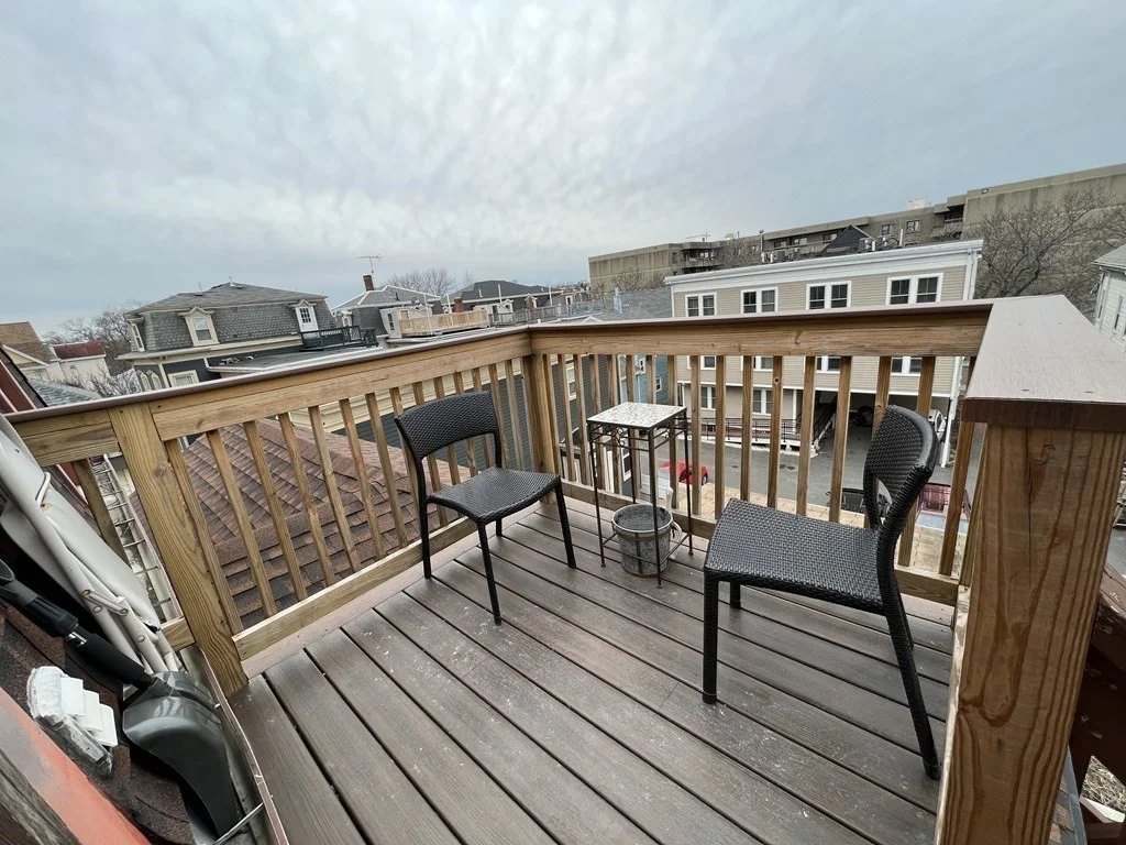 3 bed, 1 bath apartment for rent at 54 Pinckney St Unit 3, Powder House Square — photo 10 of 11