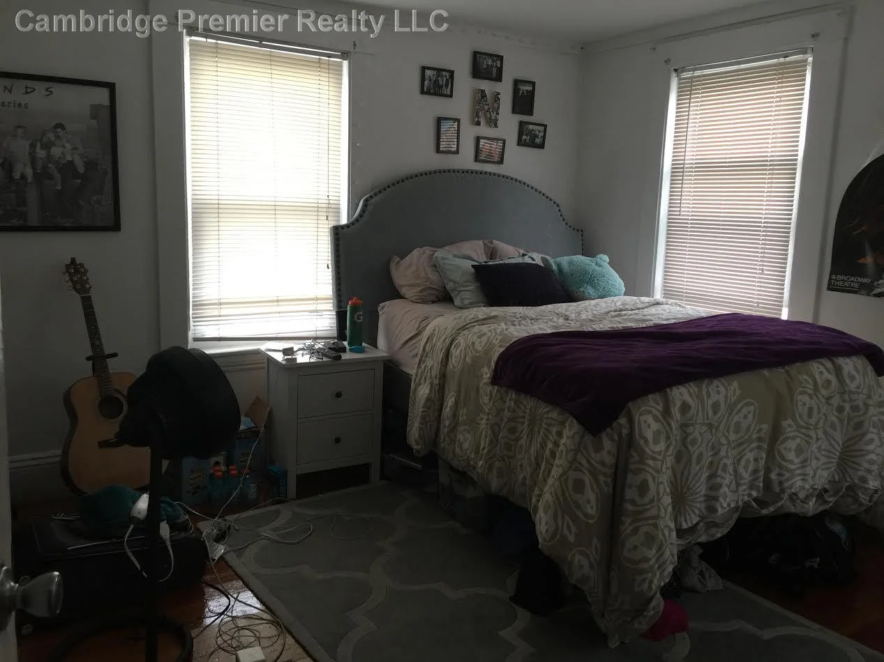 3 bed, 1 bath apartment for rent at 54 Pleasant St Unit 2, Cambridgeport — photo 27 of 29