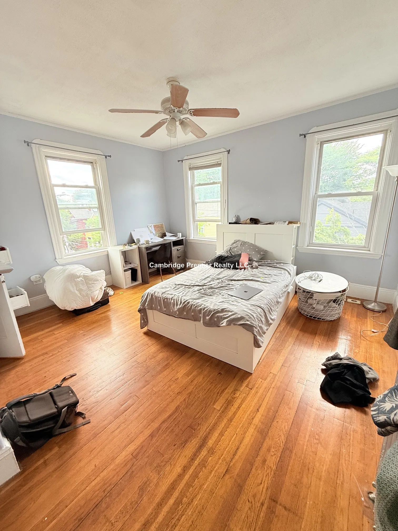 3 bed, 1 bath apartment for rent at 54 Pleasant St Unit 2, Cambridgeport — photo 13 of 29