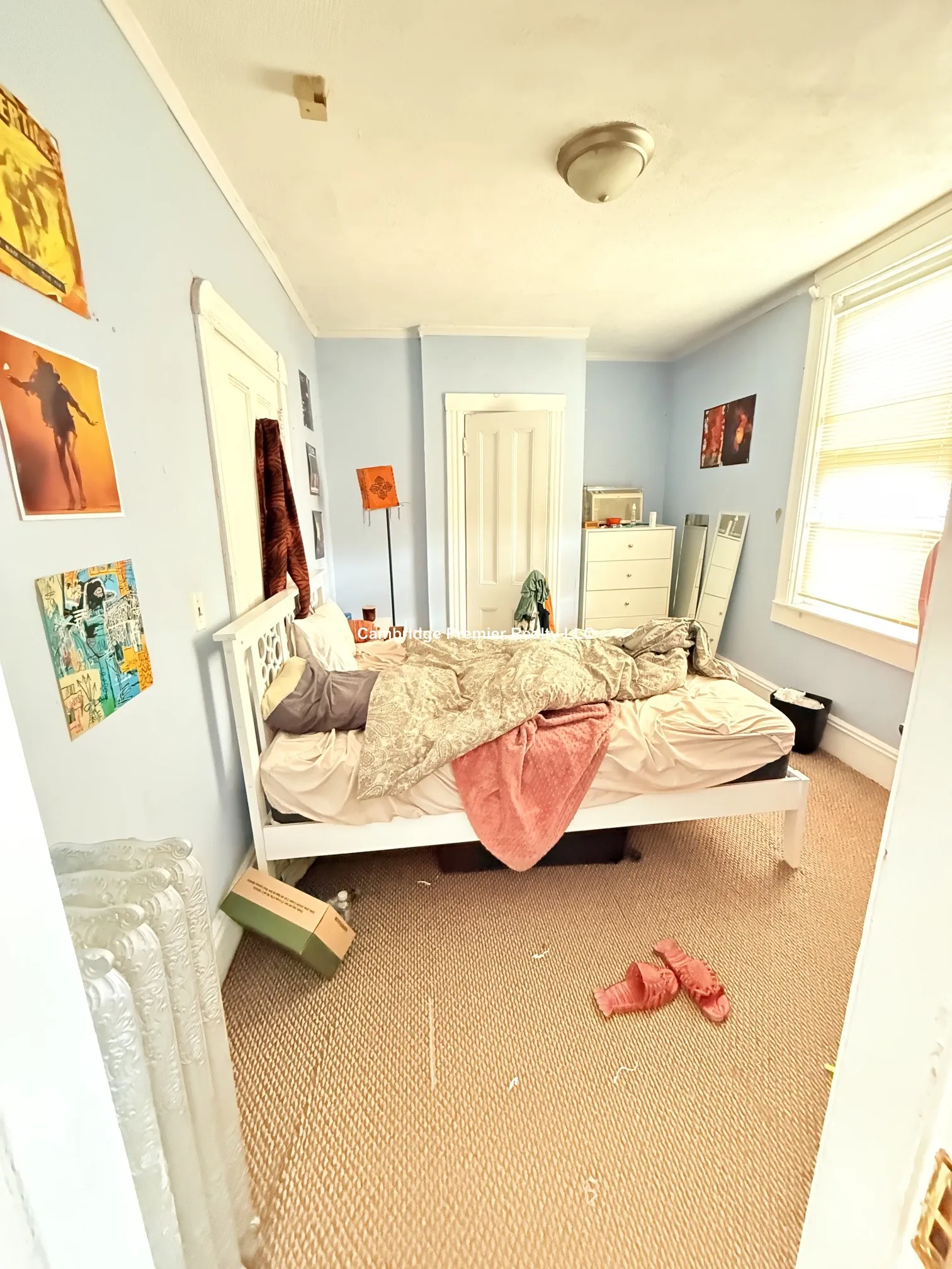 3 bed, 1 bath apartment for rent at 54 Pleasant St Unit 2, Cambridgeport — photo 10 of 29