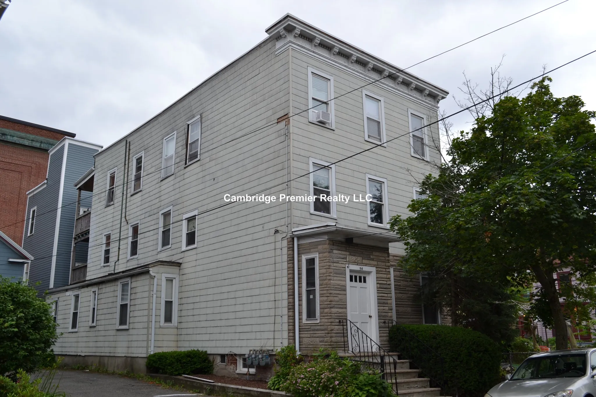 3 bed, 1 bath apartment for rent at 54 Pleasant St Unit 2, Cambridgeport — photo 4 of 29