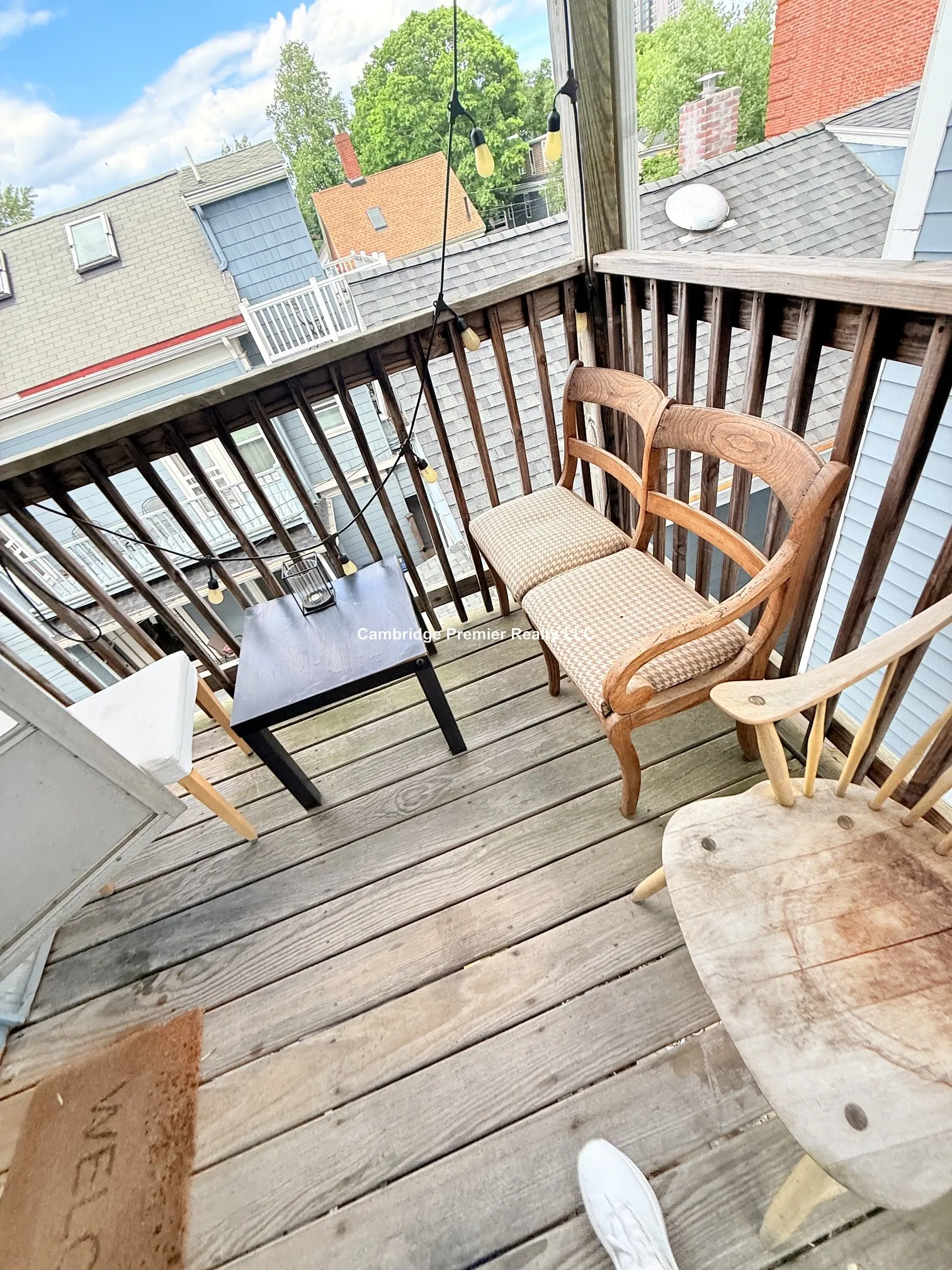 3 bed, 1 bath apartment for rent at 54 Pleasant St Unit 2, Cambridgeport — photo 20 of 29