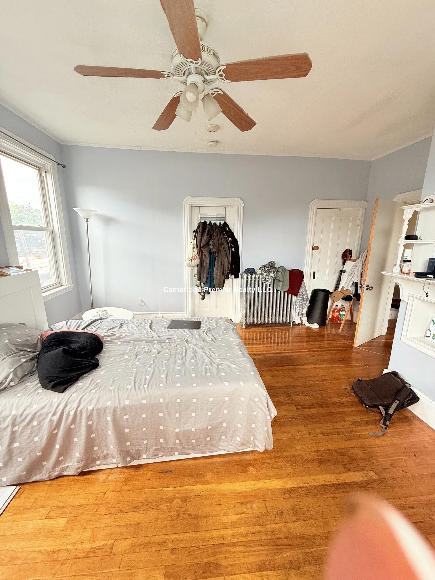 3 bed, 1 bath apartment for rent at 54 Pleasant St Unit 2, Cambridgeport — photo 15 of 29