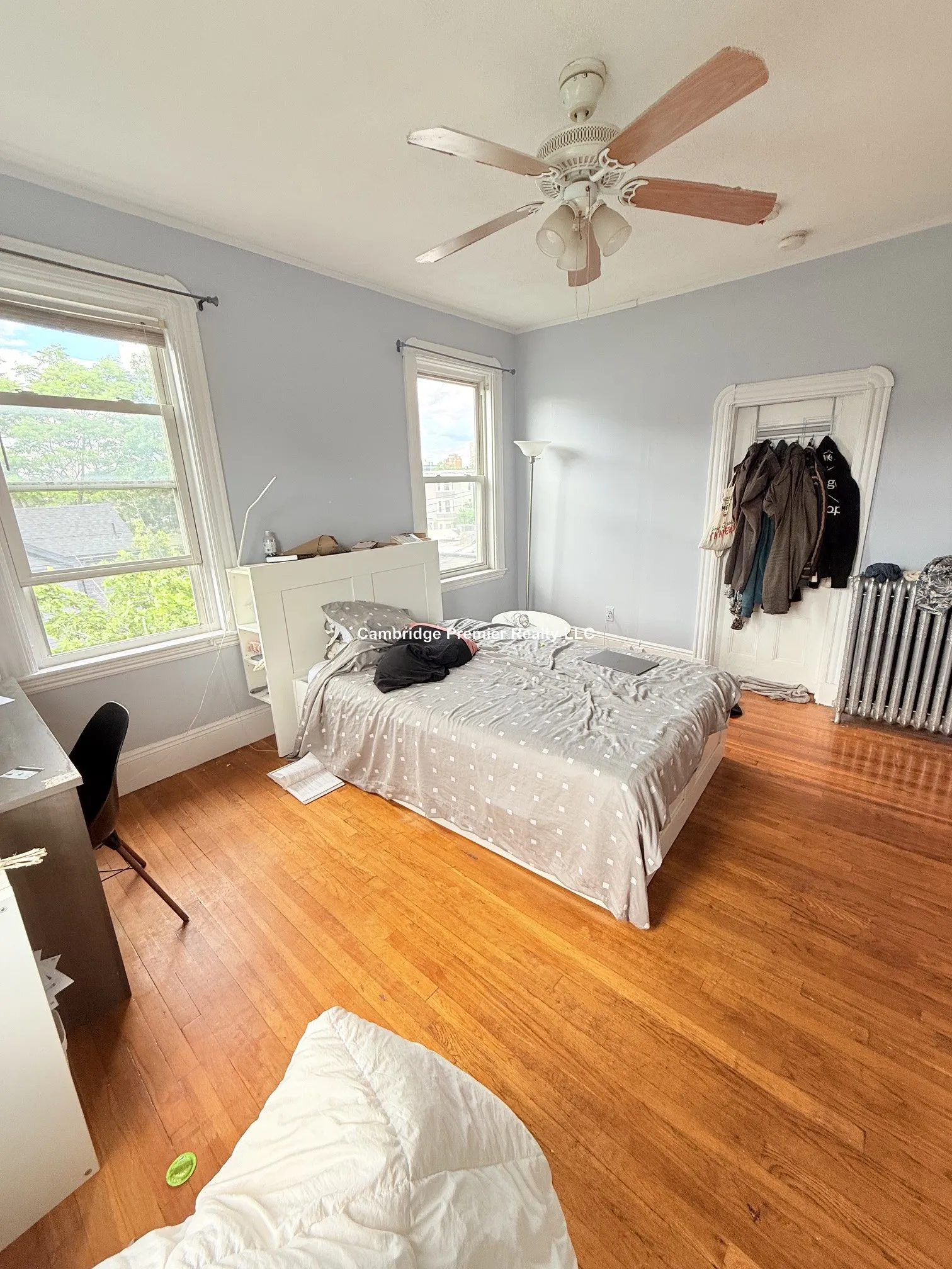 3 bed, 1 bath apartment for rent at 54 Pleasant St Unit 2, Cambridgeport — photo 14 of 29