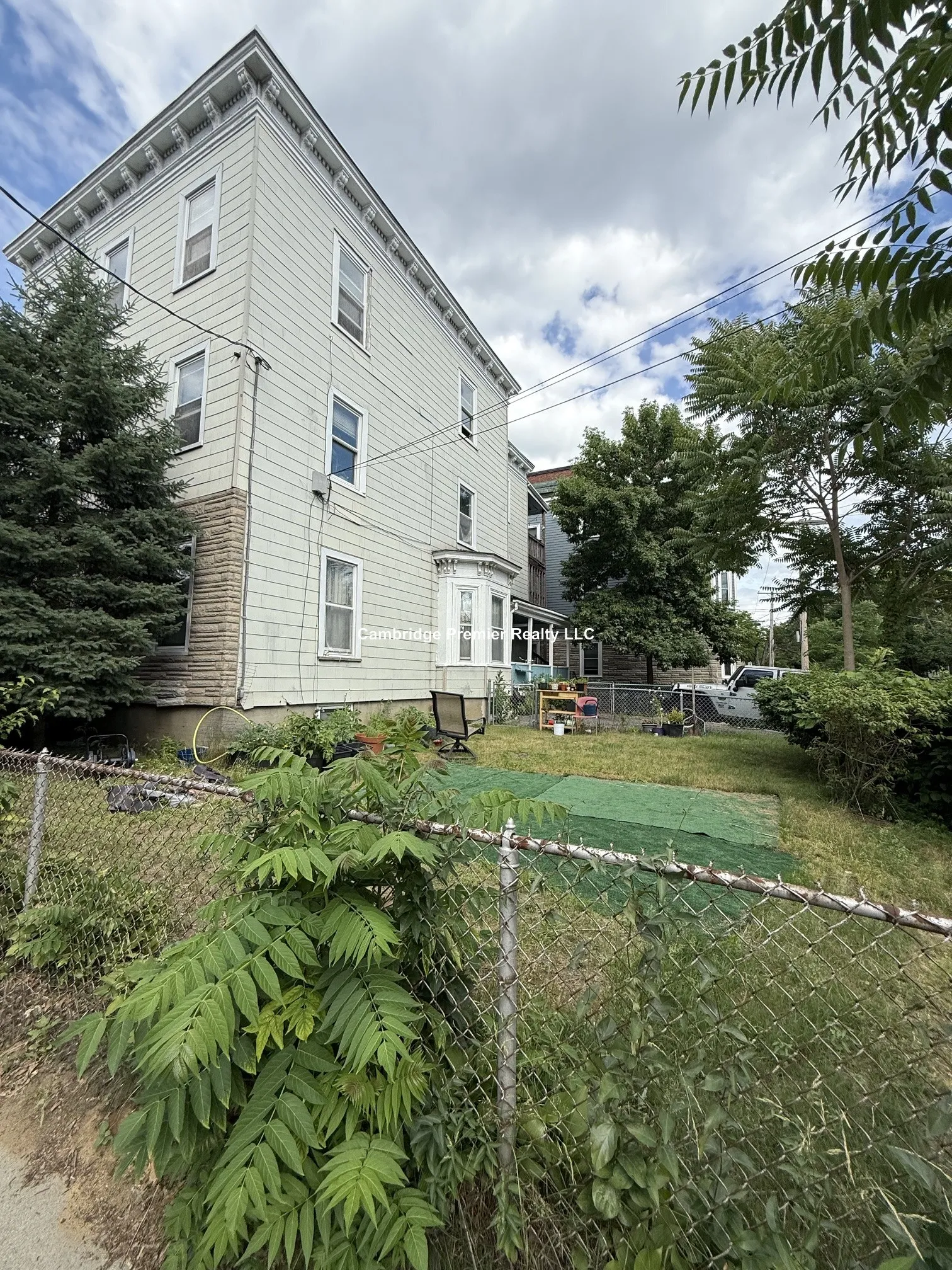 3 bed, 1 bath apartment for rent at 54 Pleasant St Unit 2, Cambridgeport — photo 22 of 29