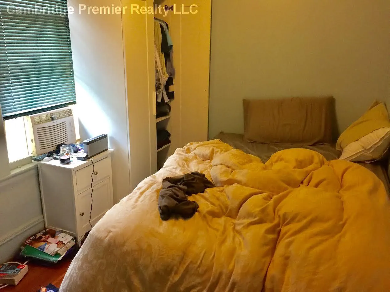3 bed, 1 bath apartment for rent at 54 Pleasant St Unit 2, Cambridgeport — photo 26 of 29