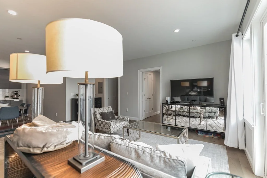 3 bed, 2 bath apartment for rent at 54 Pleasant St Unit 5, Dorchester — photo 9 of 26