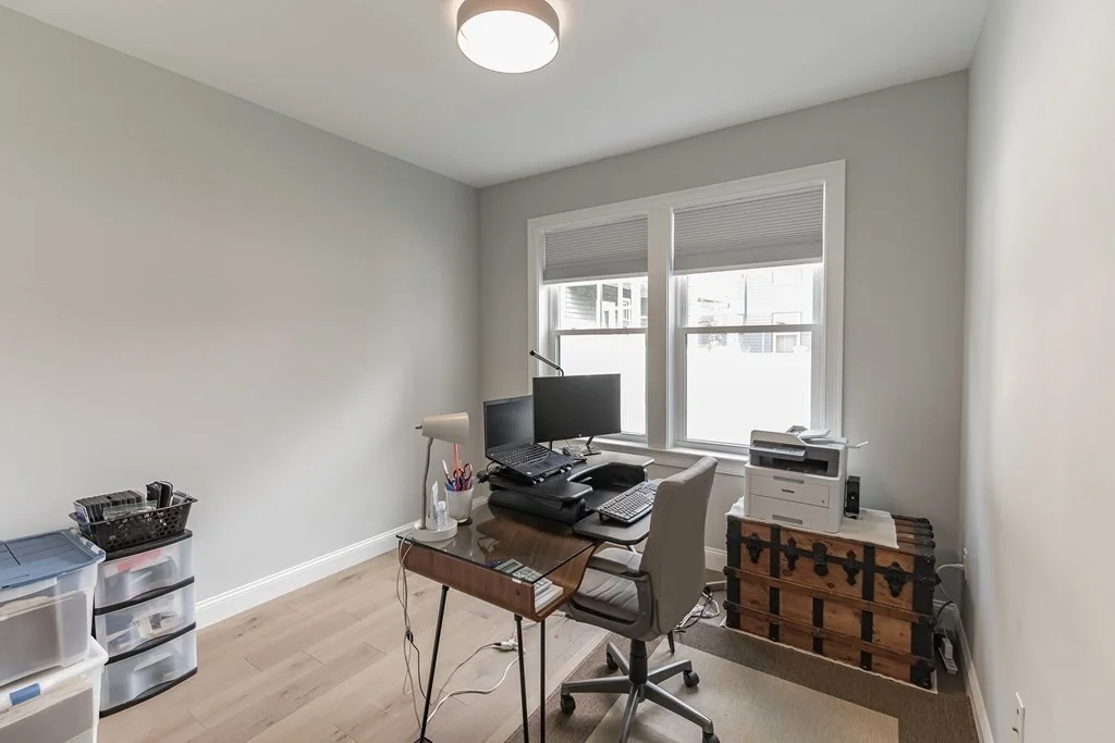 3 bed, 2 bath apartment for rent at 54 Pleasant St Unit 5, Dorchester — photo 20 of 26