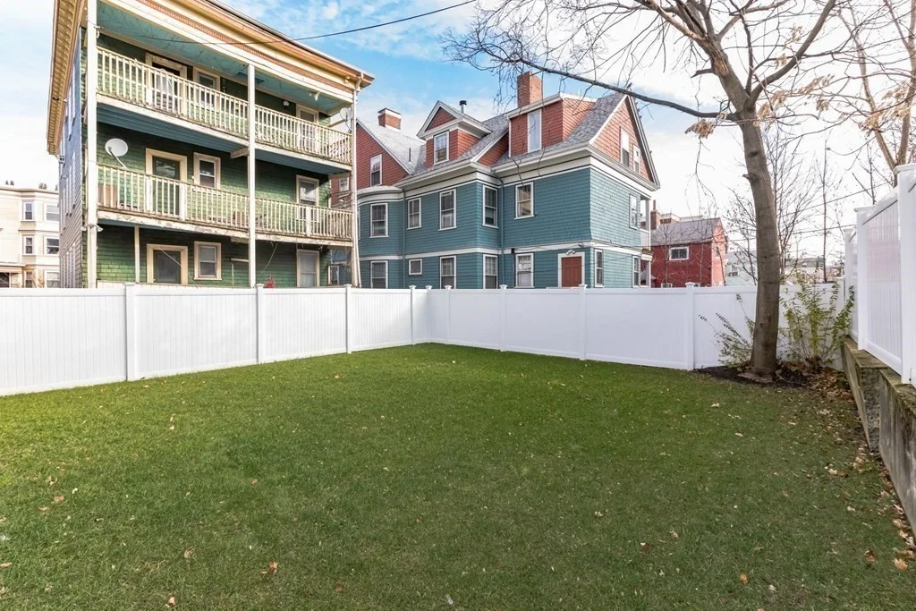 3 bed, 2 bath apartment for rent at 54 Pleasant St Unit 5, Dorchester — photo 24 of 26