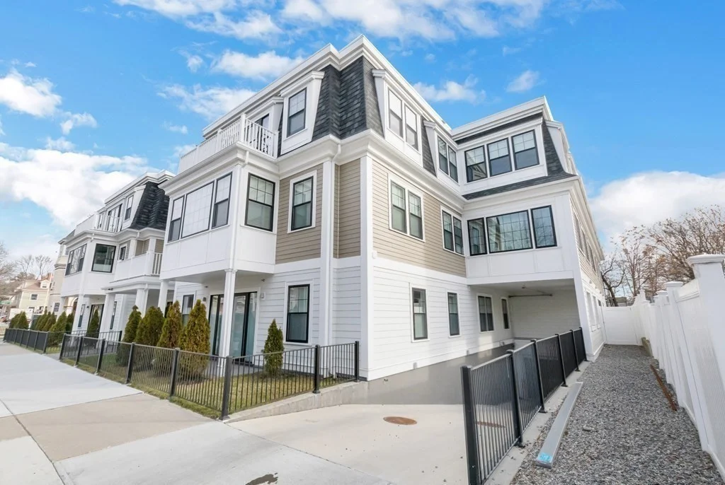 3 bed, 2 bath apartment for rent at 54 Pleasant St Unit 5, Dorchester — photo 26 of 26