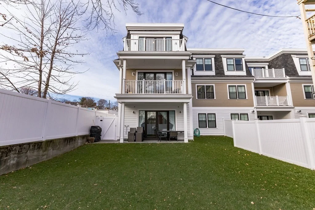 3 bed, 2 bath apartment for rent at 54 Pleasant St Unit 5, Dorchester — photo 23 of 26