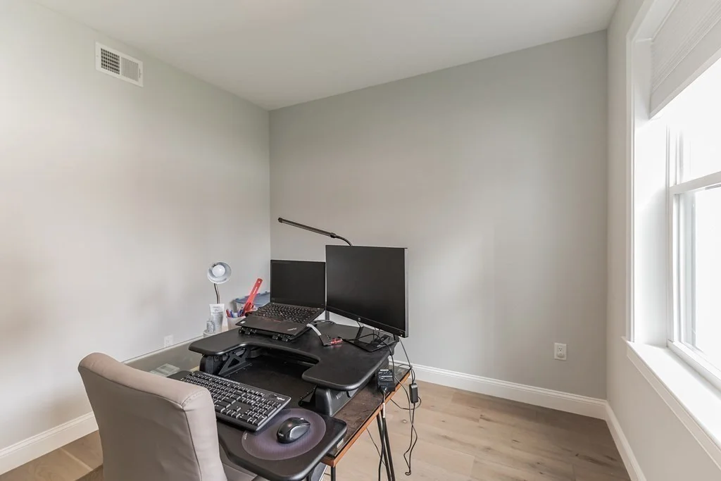 3 bed, 2 bath apartment for rent at 54 Pleasant St Unit 5, Dorchester — photo 21 of 26
