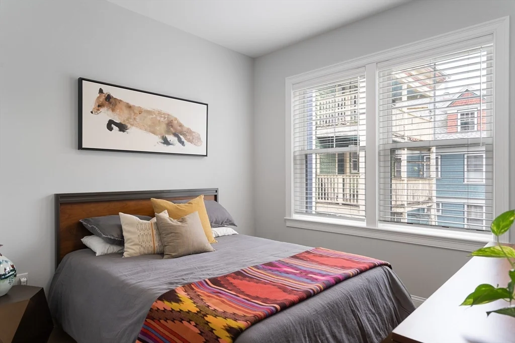 3 bed, 2 bath apartment for rent at 54 Pleasant St Unit 9, Dorchester — photo 7 of 15