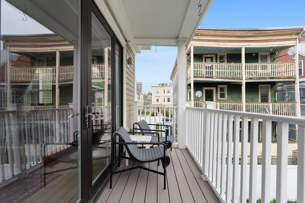 3 bed, 2 bath apartment for rent at 54 Pleasant St Unit 9, Dorchester — photo 13 of 15