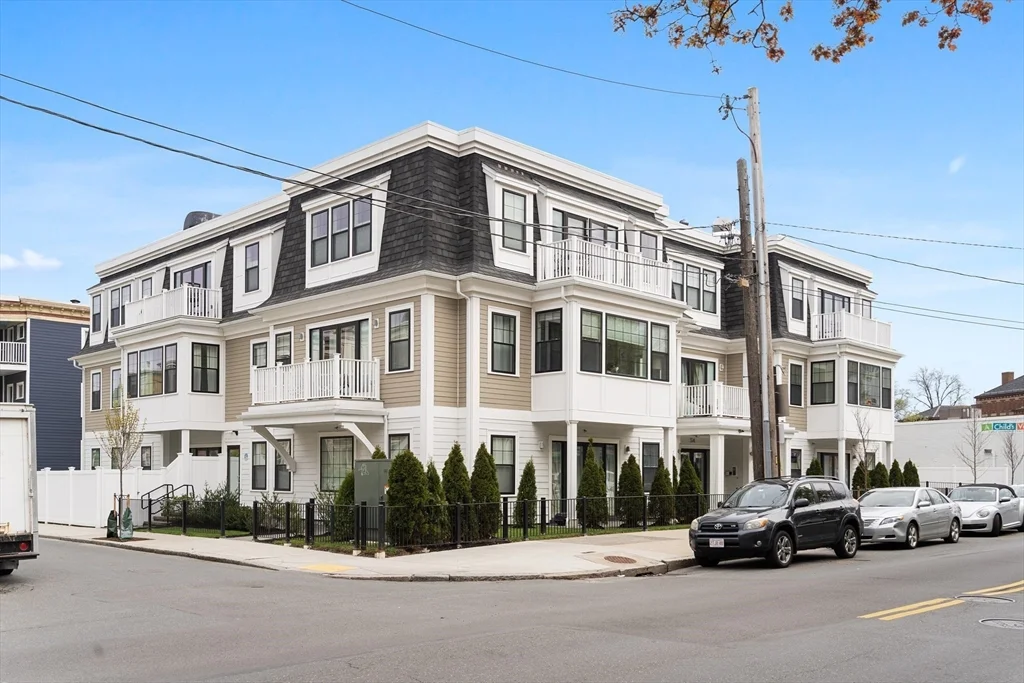 3 bed, 2 bath apartment for rent at 54 Pleasant St Unit 9, Dorchester — photo 15 of 15