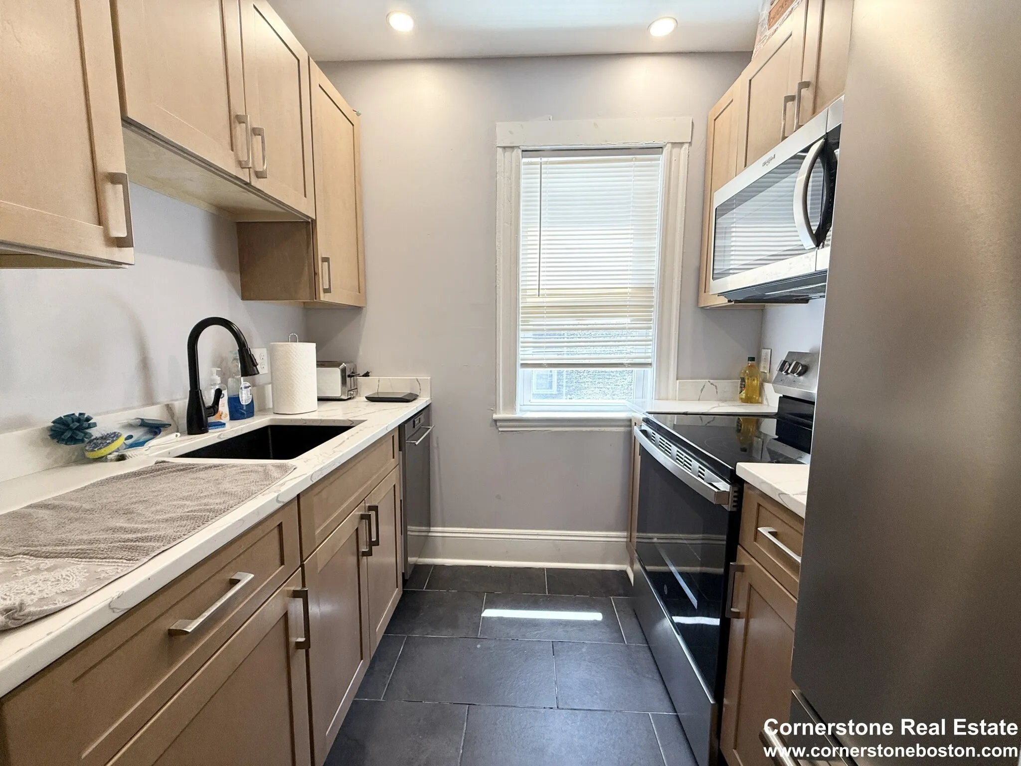 3 bed, 1 bath apartment for rent at 54 Pontiac St Unit 1, Mission Hill — photo 1 of 16