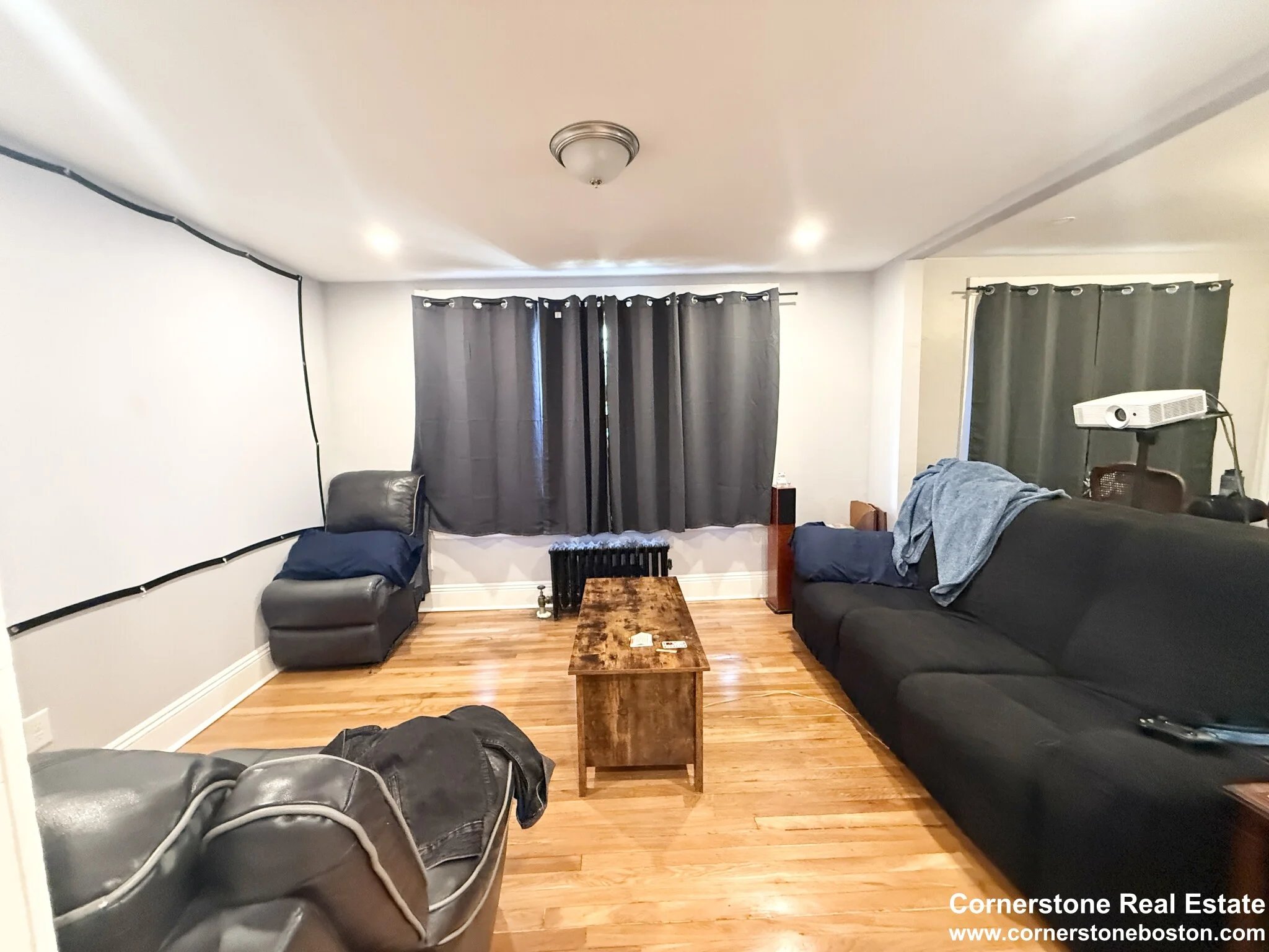 3 bed, 1 bath apartment for rent at 54 Pontiac St Unit 1, Mission Hill — photo 16 of 16