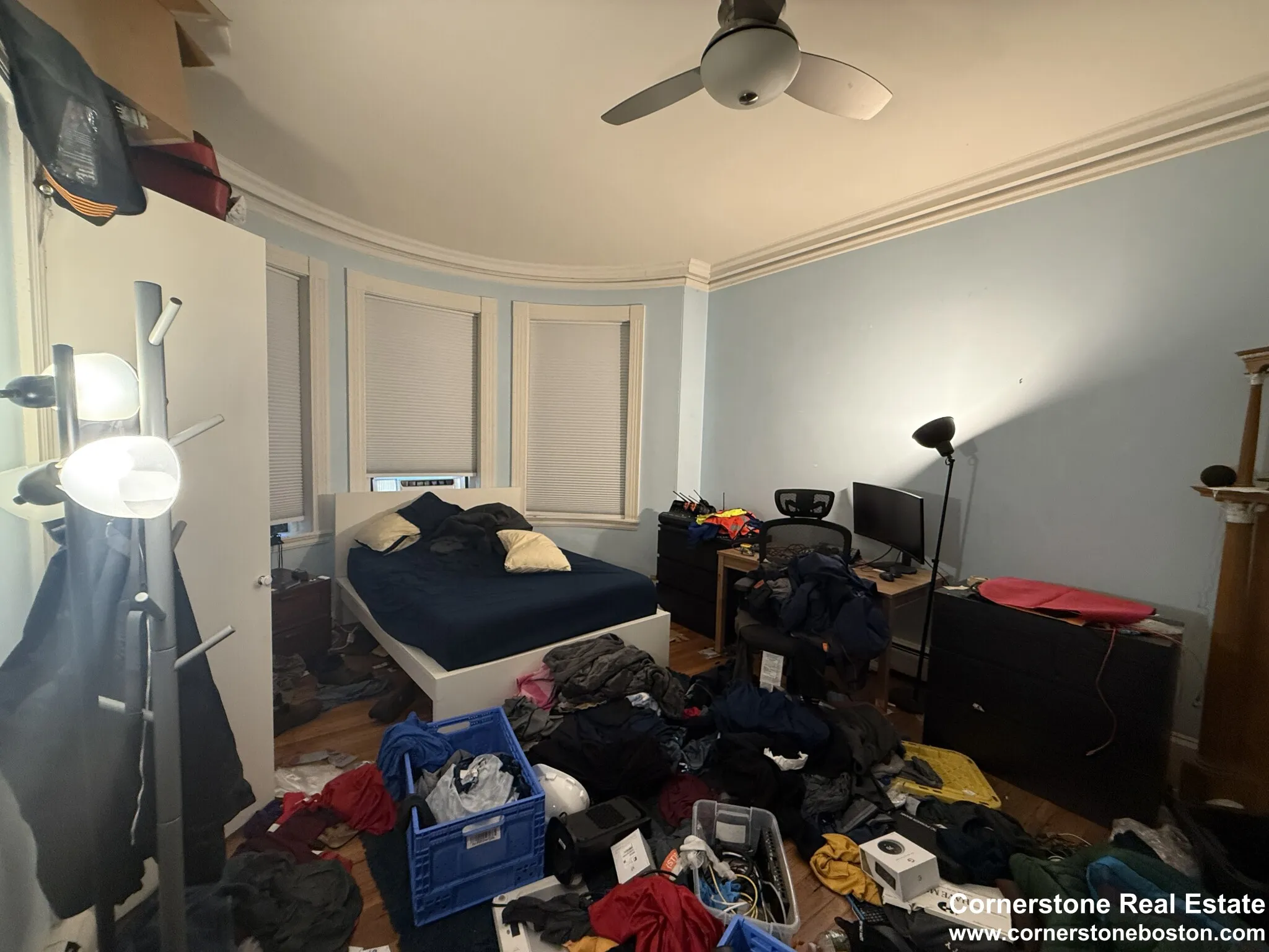 3 bed, 1 bath apartment for rent at 54 Pontiac St Unit 1, Mission Hill — photo 6 of 16