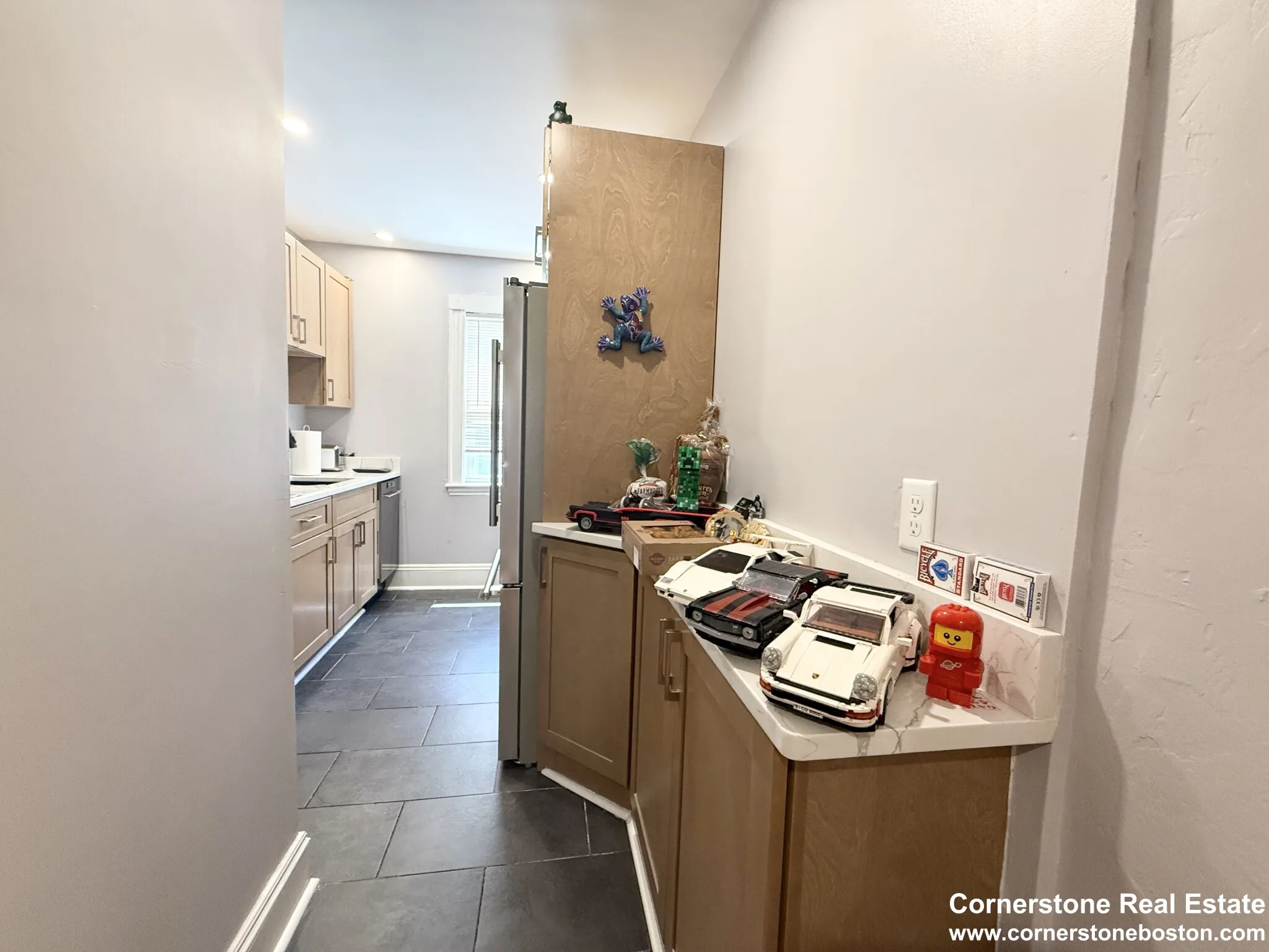 3 bed, 1 bath apartment for rent at 54 Pontiac St Unit 1, Mission Hill — photo 2 of 16