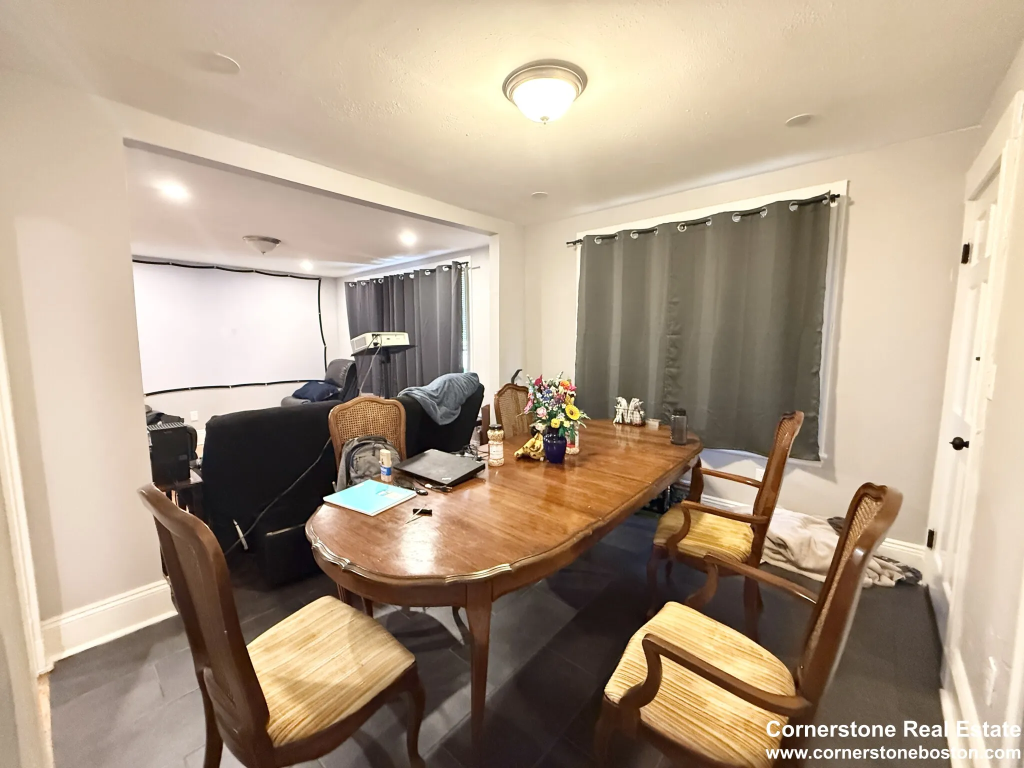 3 bed, 1 bath apartment for rent at 54 Pontiac St Unit 1, Mission Hill — photo 14 of 16