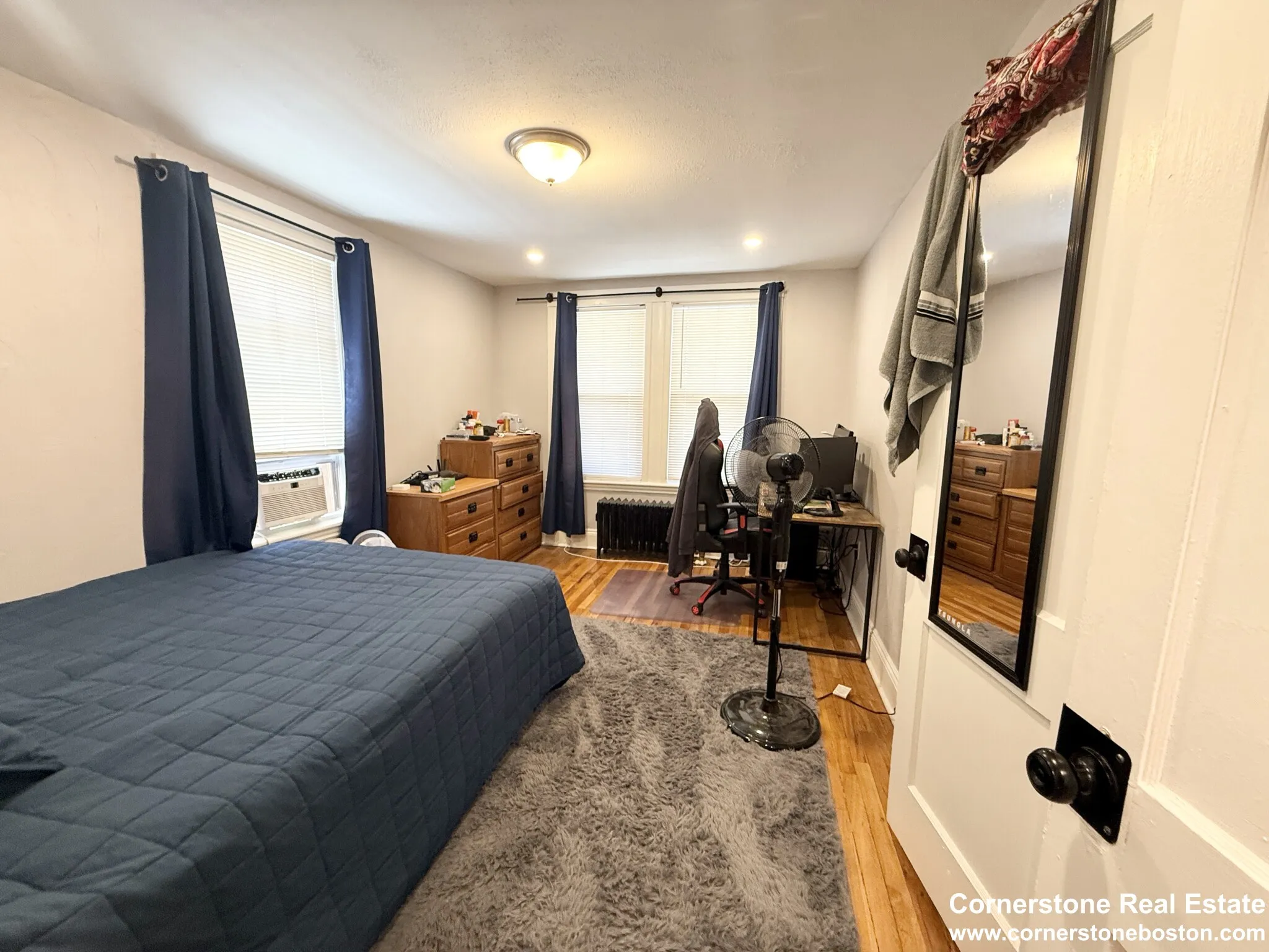 3 bed, 1 bath apartment for rent at 54 Pontiac St Unit 1, Mission Hill — photo 12 of 16