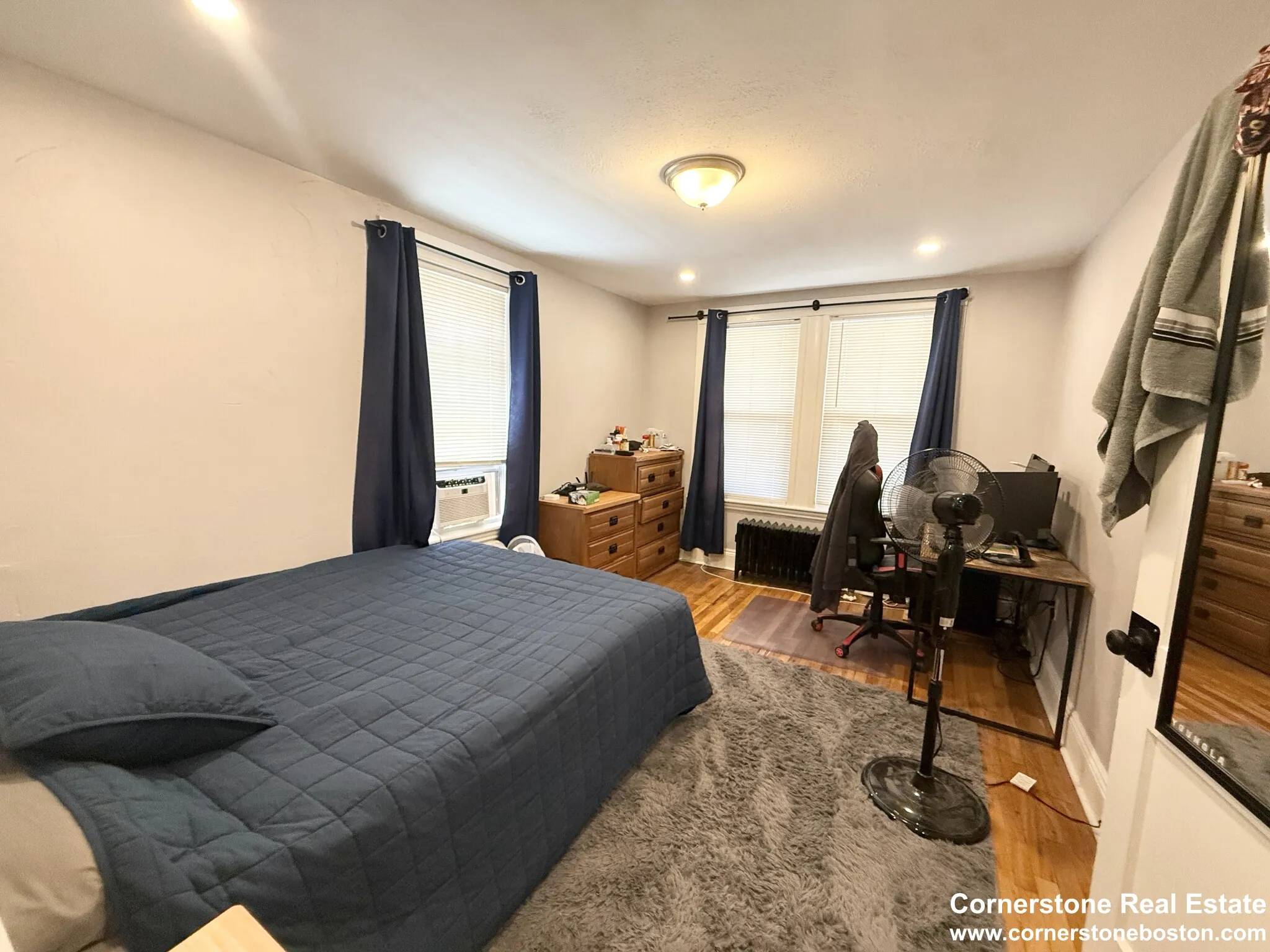 3 bed, 1 bath apartment for rent at 54 Pontiac St Unit 1, Mission Hill — photo 11 of 16