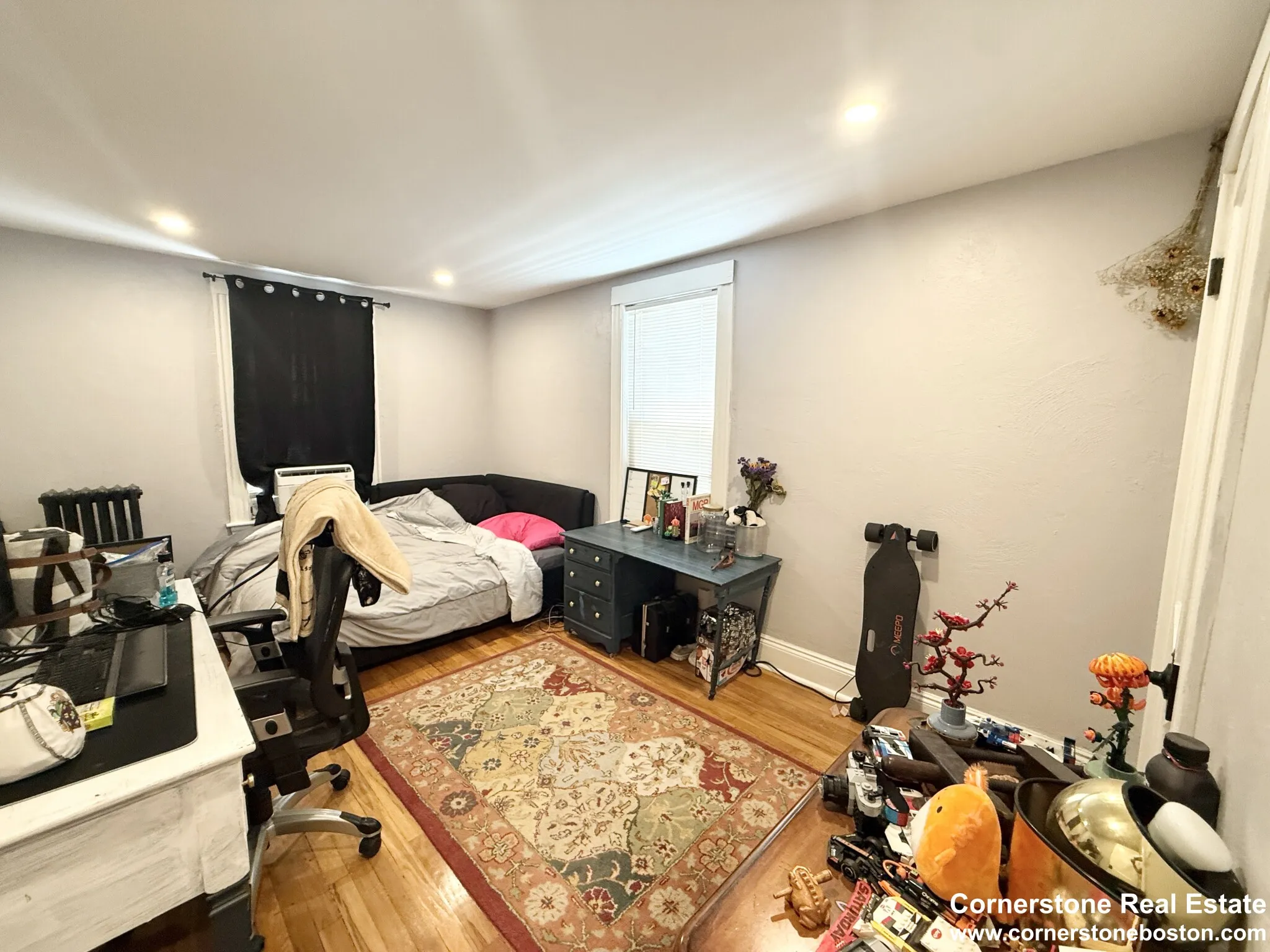 3 bed, 1 bath apartment for rent at 54 Pontiac St Unit 1, Mission Hill — photo 9 of 16