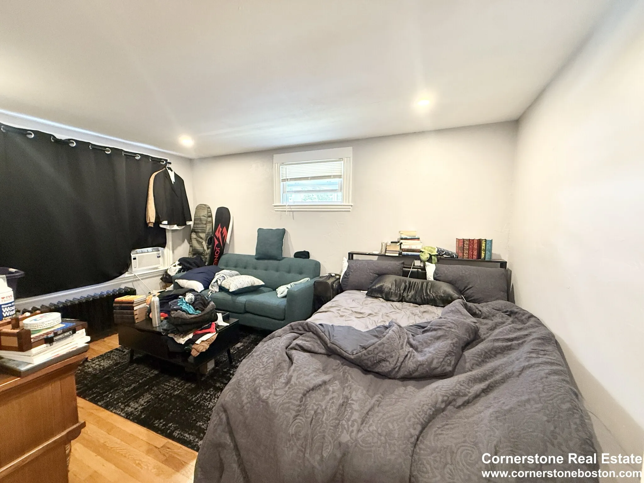 3 bed, 1 bath apartment for rent at 54 Pontiac St Unit 1, Mission Hill — photo 5 of 16