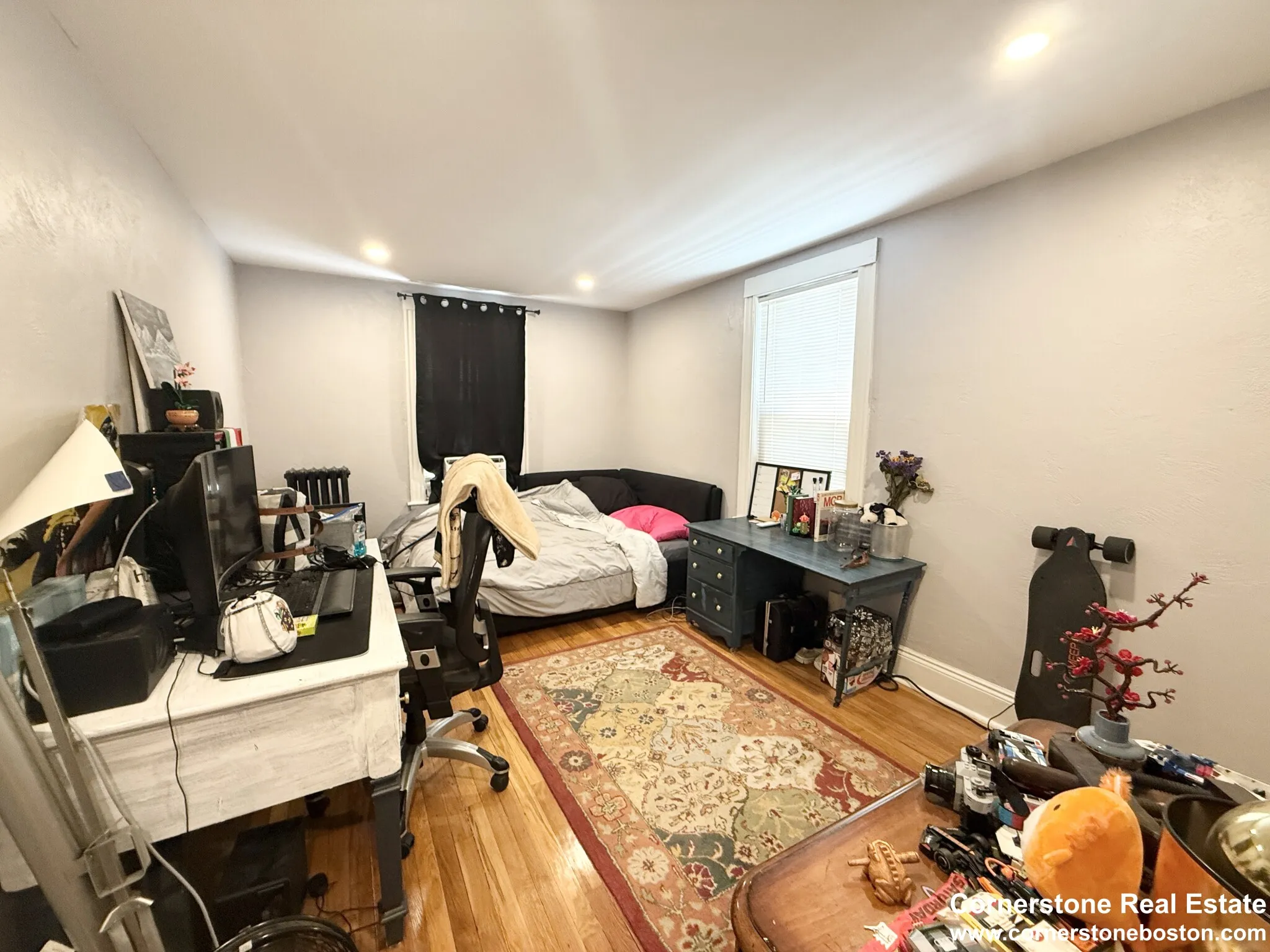 3 bed, 1 bath apartment for rent at 54 Pontiac St Unit 1, Mission Hill — photo 10 of 16
