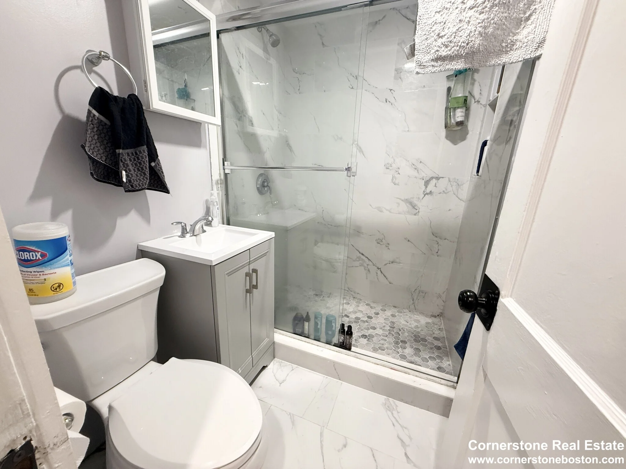 3 bed, 1 bath apartment for rent at 54 Pontiac St Unit 1, Mission Hill — photo 13 of 16
