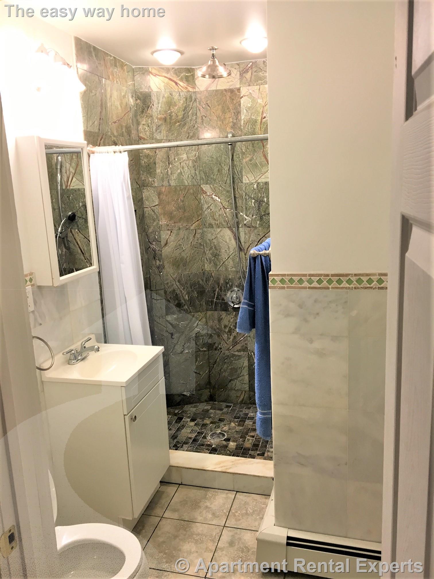 3 bed, 2 bath apartment for rent at 54 Portsmouth St Unit 2, Kendall Square — photo 10 of 14