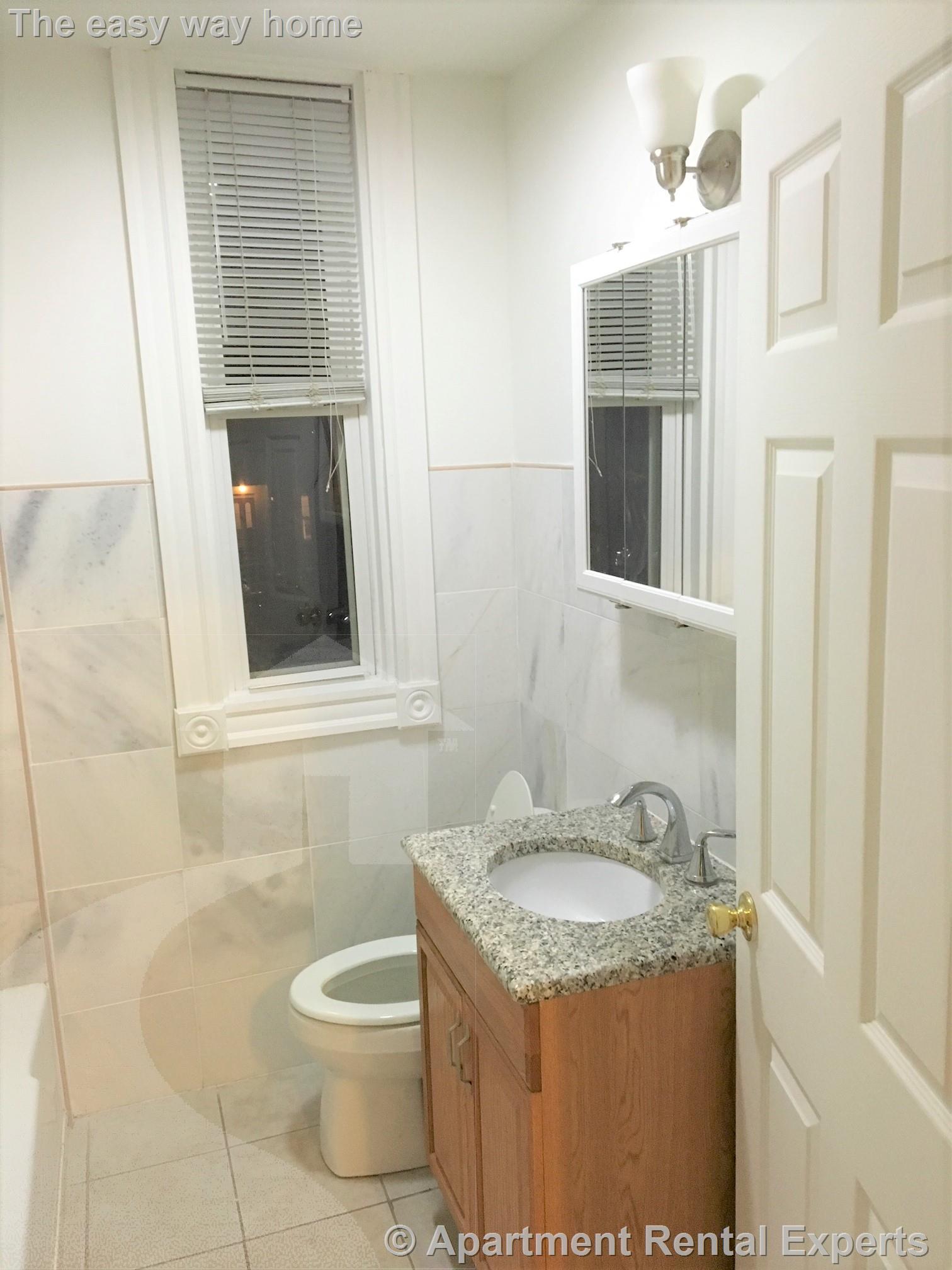 3 bed, 2 bath apartment for rent at 54 Portsmouth St Unit 2, Kendall Square — photo 13 of 14