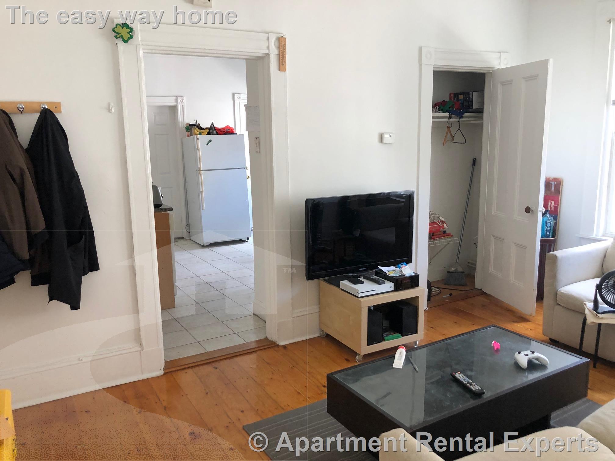 3 bed, 2 bath apartment for rent at 54 Portsmouth St Unit 2, Kendall Square — photo 6 of 14