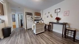 2 bed, 1 bath apartment for rent at 54 Prentiss St Unit 1, Watertown — photo 6 of 11