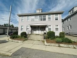 2 bed, 1 bath apartment for rent at 54 Prentiss St Unit 1, Watertown — photo 1 of 11