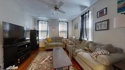 2 bed, 1 bath apartment for rent at 54 Prentiss St Unit 1, Watertown — photo 2 of 11