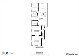 2 bed, 1 bath apartment for rent at 54 Prentiss St Unit 1, Watertown — photo 11 of 11