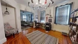 2 bed, 1 bath apartment for rent at 54 Prentiss St Unit 1, Watertown — photo 5 of 11