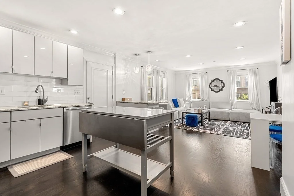 3 bed, 3 bath apartment for rent at 54 Princeton St Unit 1, East Boston — photo 3 of 20