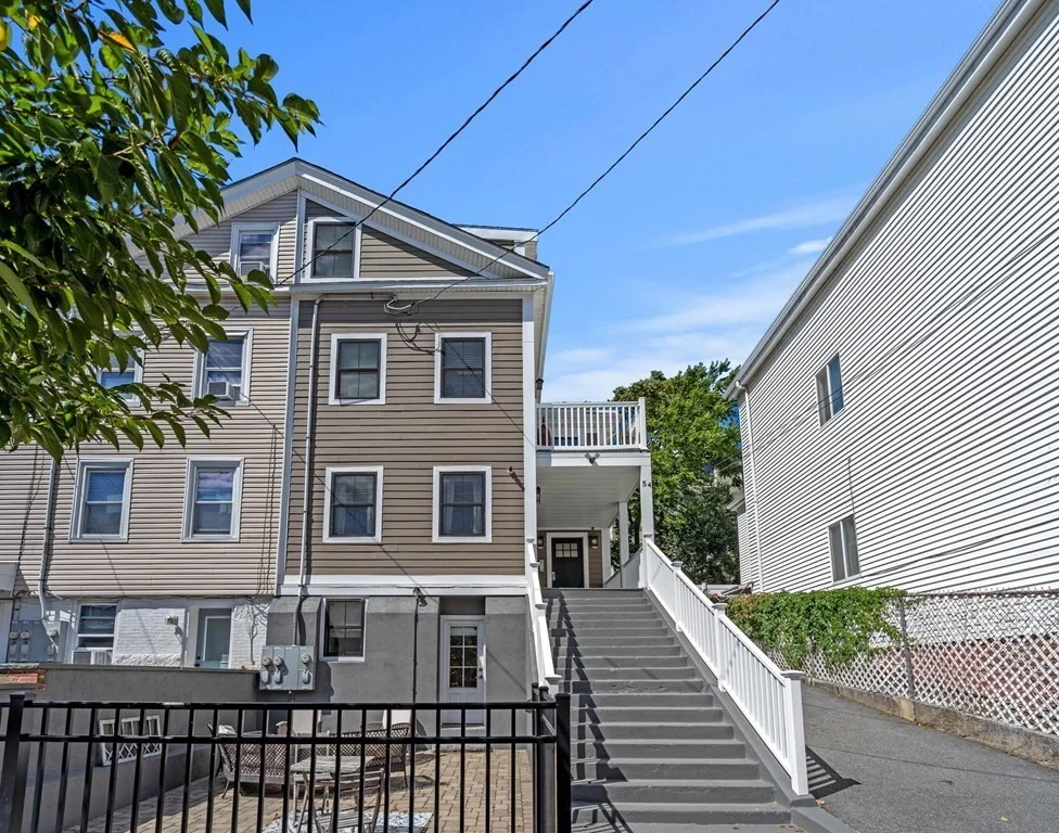 3 bed, 3 bath apartment for rent at 54 Princeton St Unit 1, East Boston — photo 17 of 20