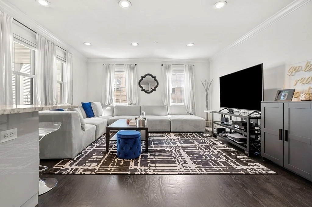 3 bed, 3 bath apartment for rent at 54 Princeton St Unit 1, East Boston — photo 1 of 20