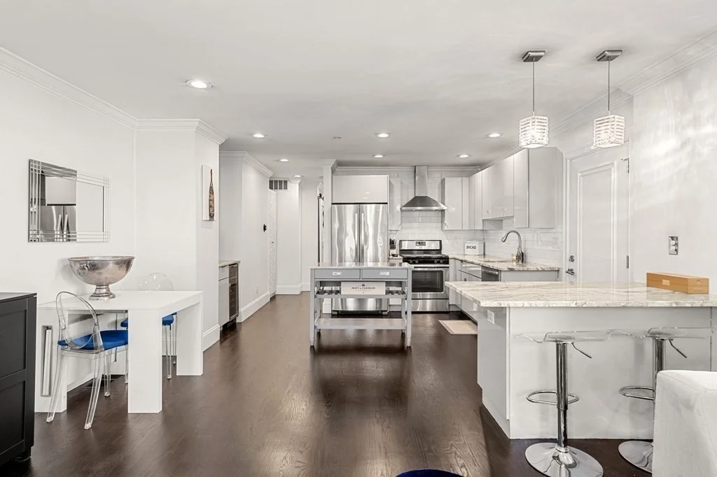 3 bed, 3 bath apartment for rent at 54 Princeton St Unit 1, East Boston — photo 5 of 20