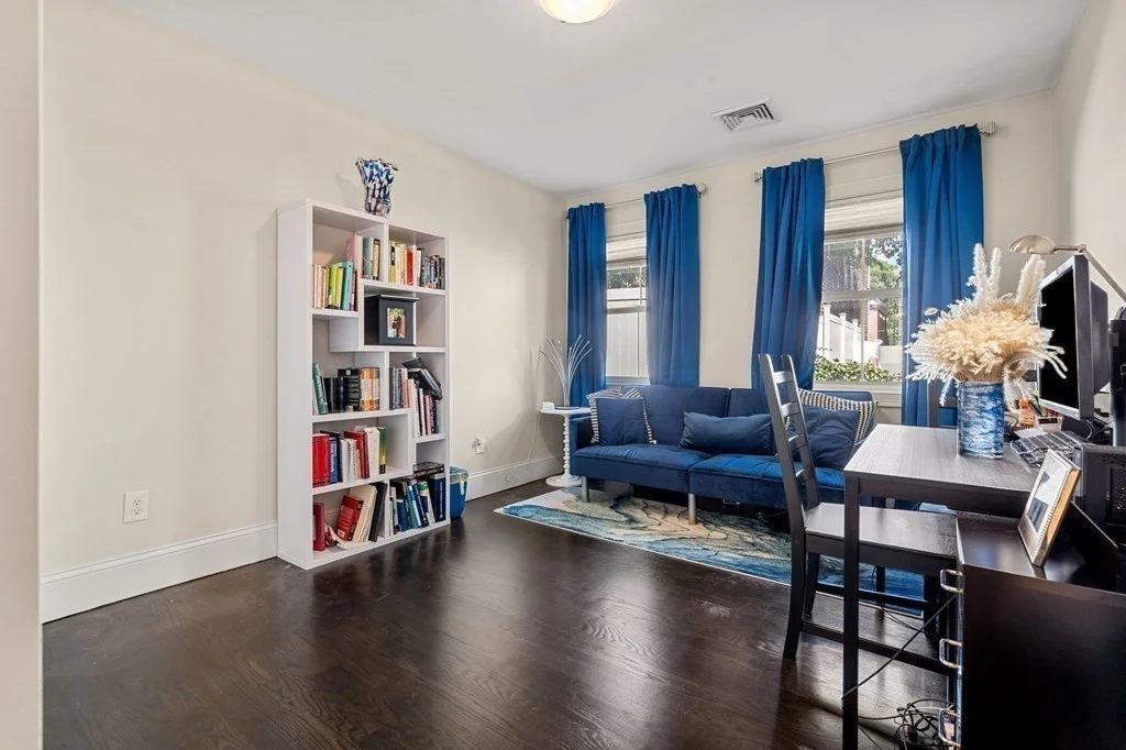 3 bed, 3 bath apartment for rent at 54 Princeton St Unit 1, East Boston — photo 8 of 20