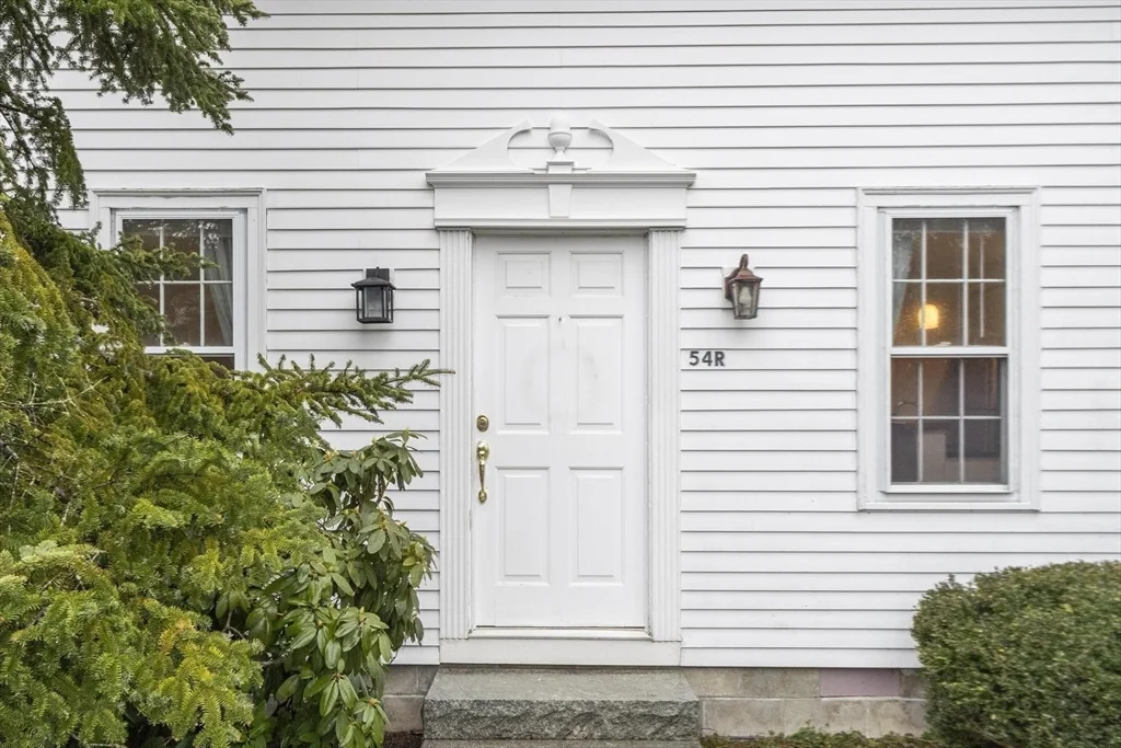 2 bed, 1 bath apartment for rent at 54-R Broadway Unit 3, Rockport — photo 32 of 32